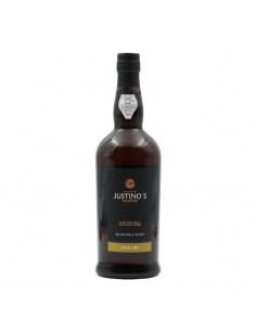 MADEIRA JUSTINO S FINE DRY...