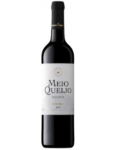 MEIO QUEIJO RESERVA Tº 2020