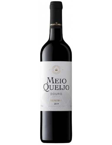 MEIO QUEIJO RESERVA Tº 2020