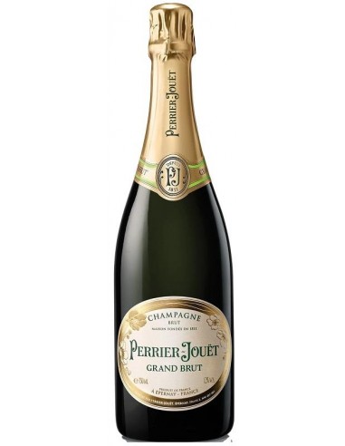 PERRIER JOUET GR. BR.