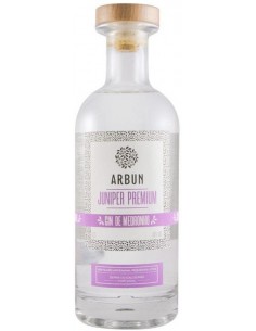 GIN ARBUN MEDRONHO