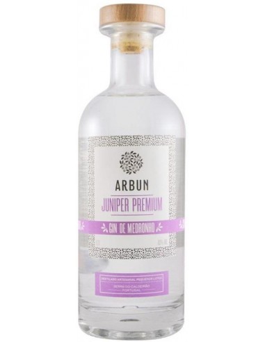 GIN ARBUN MEDRONHO