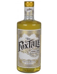 GIN FOXTALE PINEAPPLE