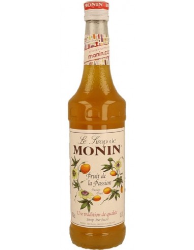 MONIN PASSION 0.70