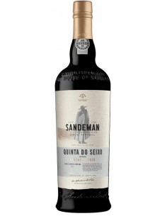 SANDEMAN QTA. SEIXO VINT. 2022