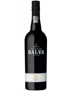 DALVA 20 ANOS