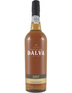 DALVA COLHEITA WHITE 2007