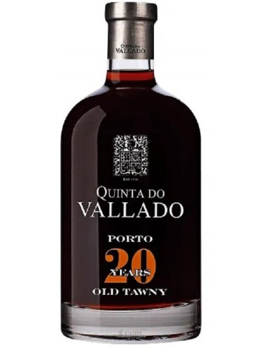 VALLADO 20 ANOS - 0.50