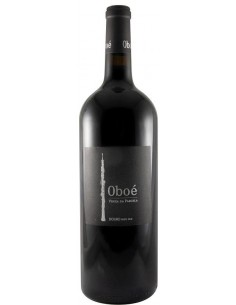 OBOÉ V. PARCELA Tº 1.5 LT