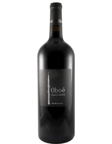 OBOÉ V. PARCELA Tº 1.5 LT