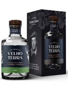 AG. FIGO VELHO TERRA