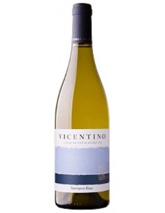 VICENTINO SAUV. BLANC 2023