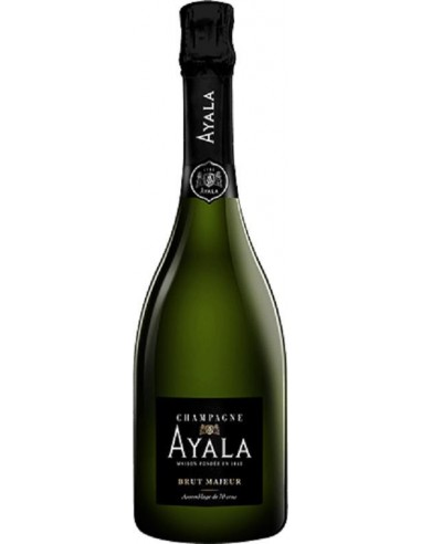 AYALA BRUT MAJEUR