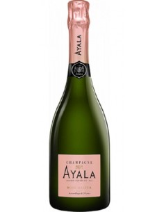 AYALA ROSE MAJEUR