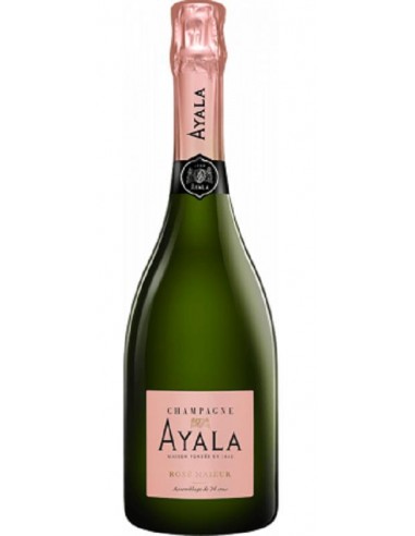 AYALA ROSE MAJEUR