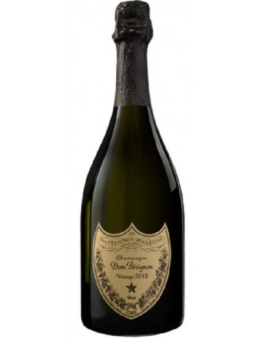 DOM PERIGNON 2013 C/ ESTOJO