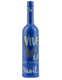 VODKA GREY GOOSE 1.75...