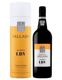 VALLADO LBV 2019