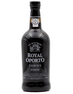 ROYAL OPORTO TAWNY