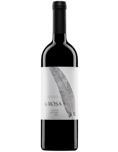 QTA. DE LA ROSA GRANDE RESERVA Tº 2021