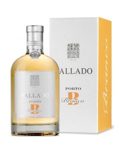 VALLADO 10 ANOS WHITE 0.50