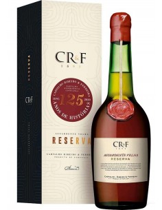 AGUARDENTE C.R.F RESERVA