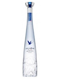 VODKA GREY GOOSE ALTIUS...