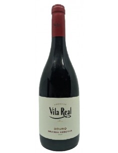 VILA REAL GRANDE RESERVA...