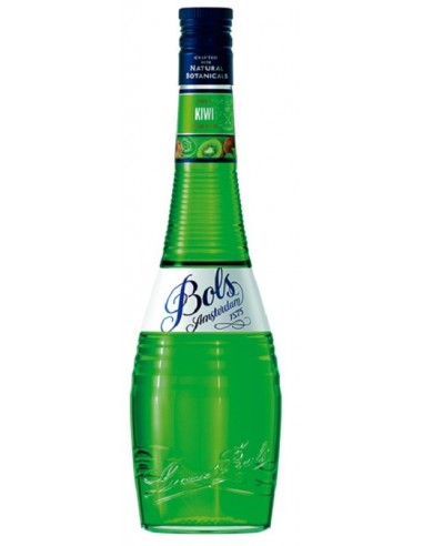 BOLS - KIWI