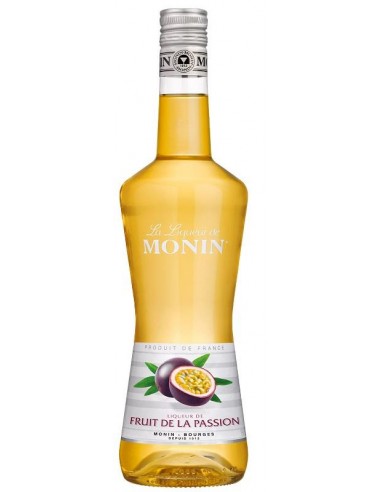 MONIN PASSION LICOR 0.70