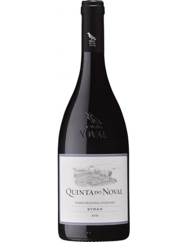 QTA. DO NOVAL SYRAH Tº 1.5 LT