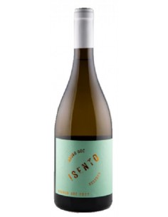 ISENTO RESERVA BRANCO