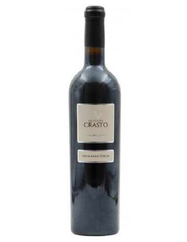 QTA. DO CRASTO V. MARIA TERESA Tº 2019