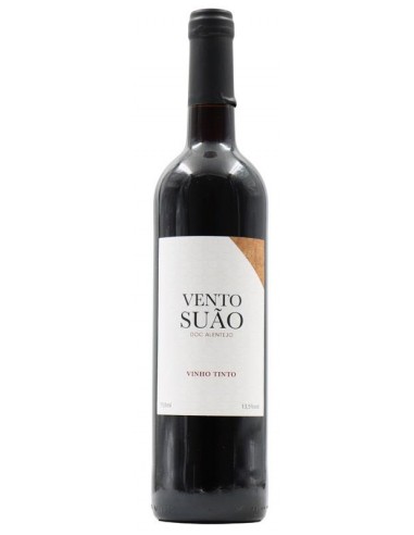 VENTO SUAO Tº