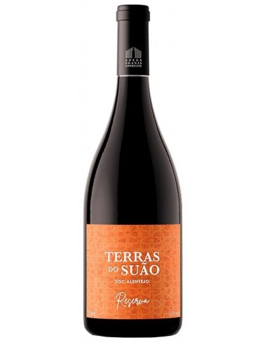 TERRAS DO SUAO RESERVA TINTO