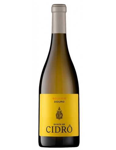 QTA. CIDRO GOUVEIO 2024