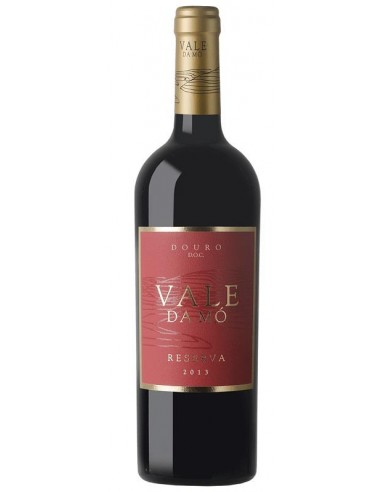 VALE DA MÓ RES. Tº 2017