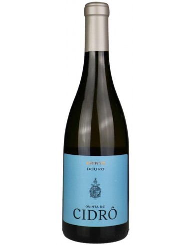 QTA. CIDRO ARINTO 2024