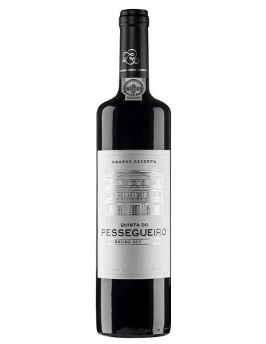 QTA. DO PESSEGUEIRO GRANDE RES. Tº 2019