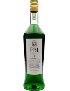 P31 APERITIVO GREEN