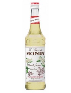 MONIN FLEUR SUREAU 0.70