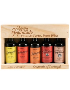 QTA. INFANTADO PACK 5...