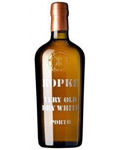 KOPKE DRY WHITE