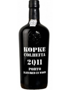 KOPKE COLH. 2011