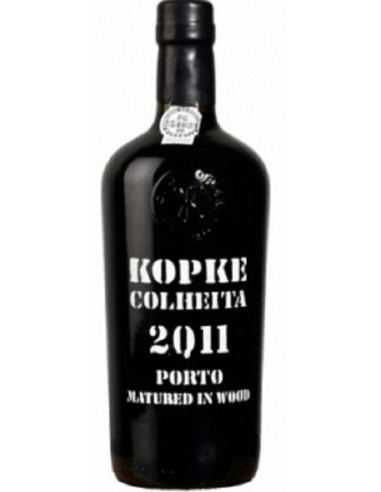KOPKE COLH. 2011