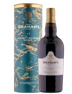 GRAHAM'S LBV 2019