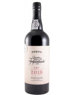 QTA. INFANTADO LBV 2018