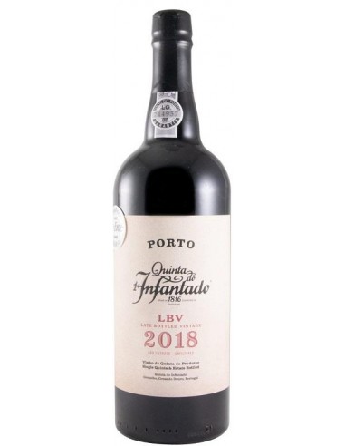 QTA. INFANTADO LBV 2018