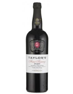 TAYLOR'S TAWNY