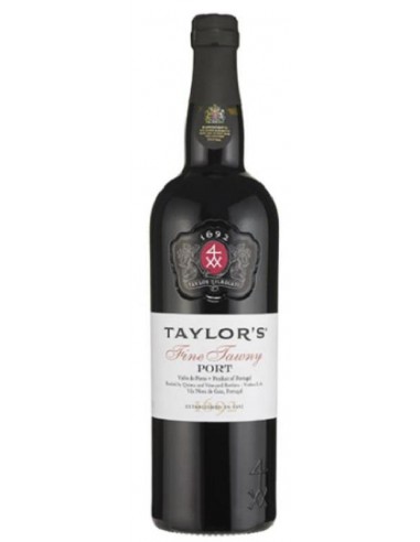 TAYLOR'S TAWNY